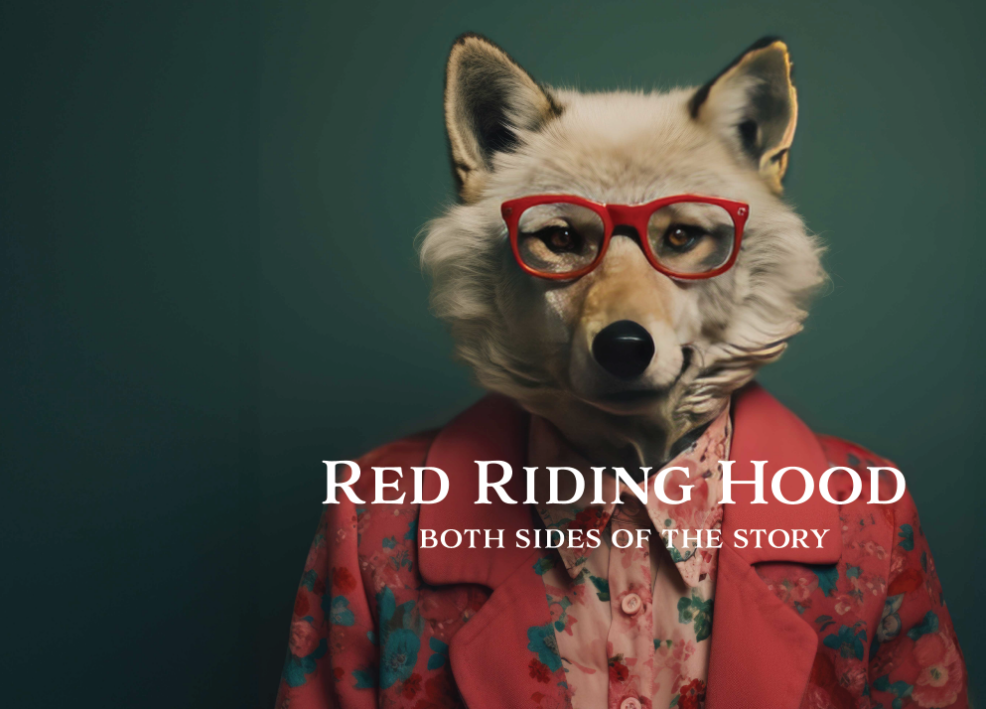 Red Riding Hood